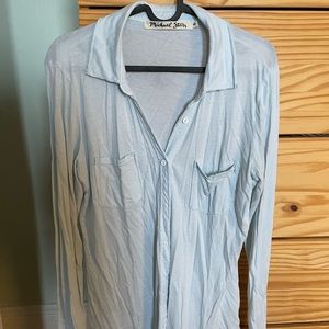 Michael Stars button down